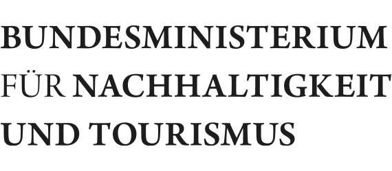 Bundesminsterium für Nachhaltigkeit und Tourismus