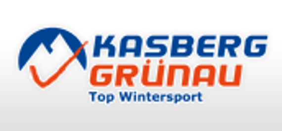 Logo Kasberg Grünau