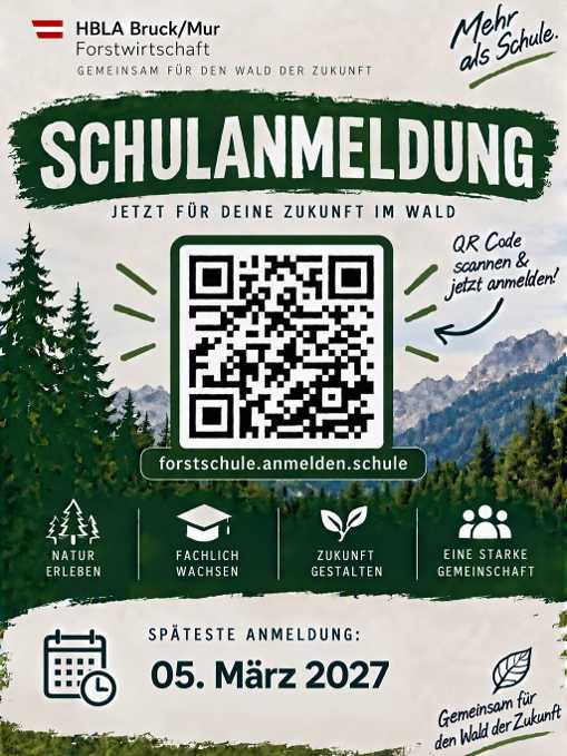 Schulanmeldung