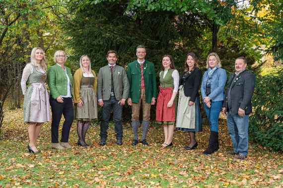 Verwaltungsfoto 2025