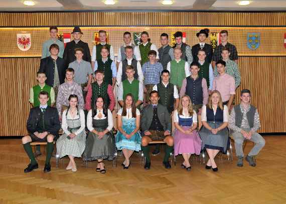Klasse 3B