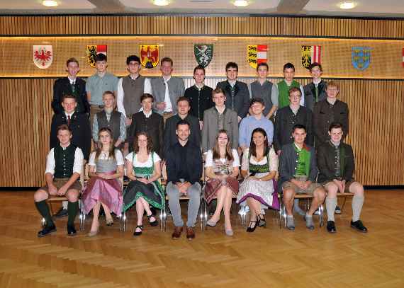 Klasse 4B