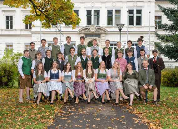 1AL Schuljahr 2025/26