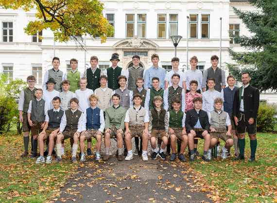 1B Schuljahr 2025/26