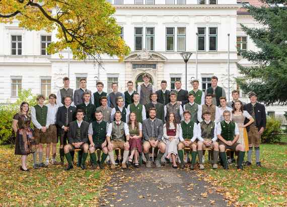 2 AL Schuljahr 2025/26