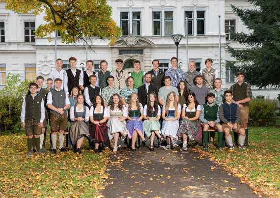 3A Schuljahr 2025/26