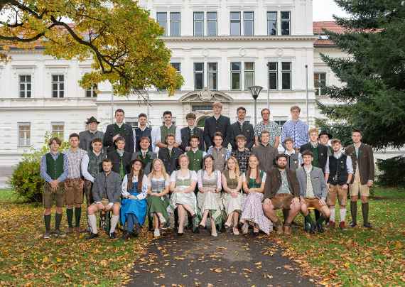 4B Schuljahr 2025/26