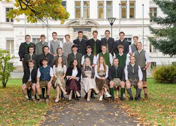 5A Schuljahr 2025/26