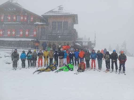 skitag