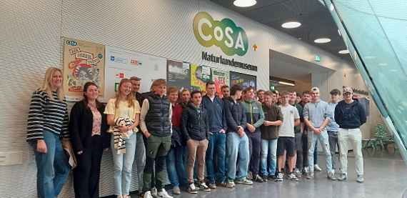 CoSA