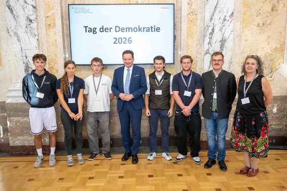 Tag der Demokratie