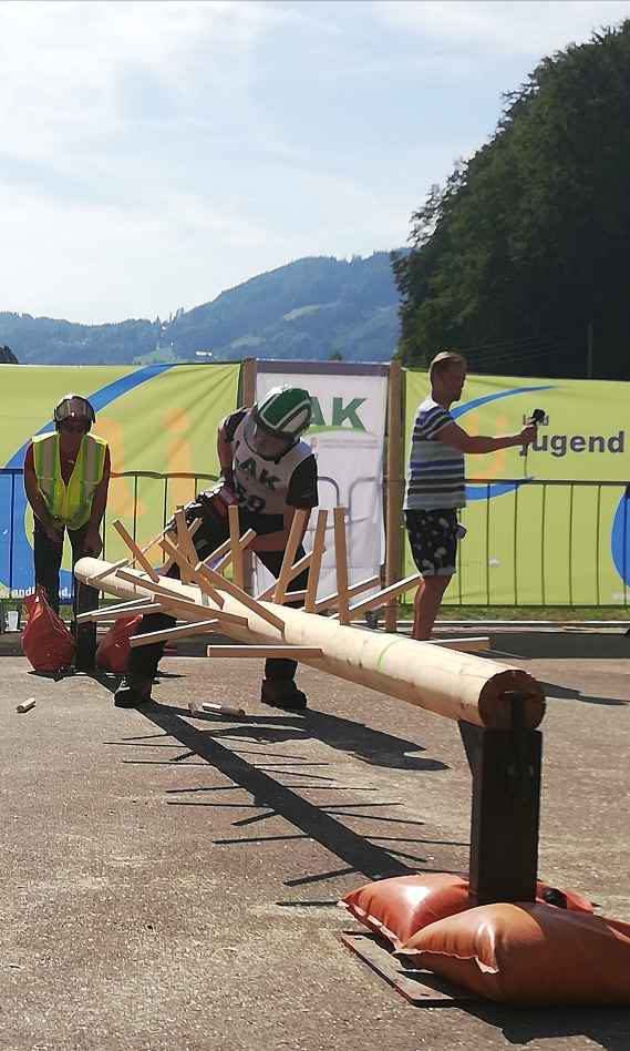 Entasten beim Bundesentscheid