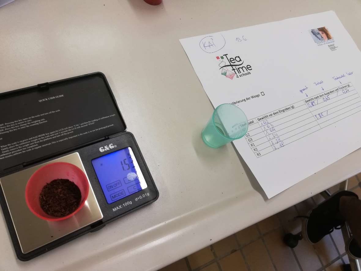 teatime4schools