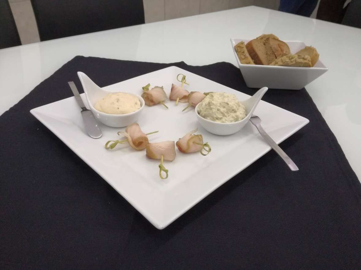 Was man kulinarisch mit Fisch machen kann