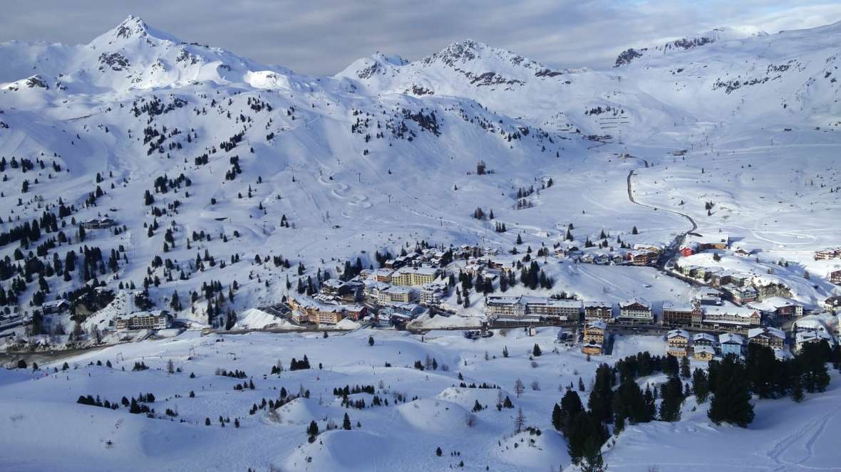 Obertauern