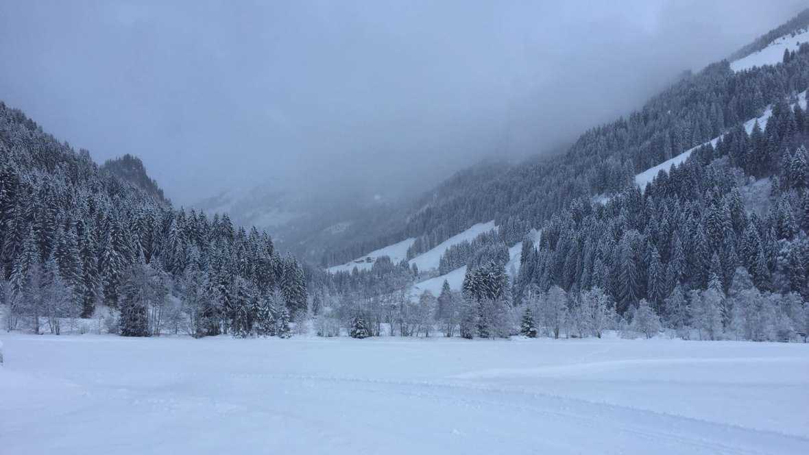 Winterlandschaft
