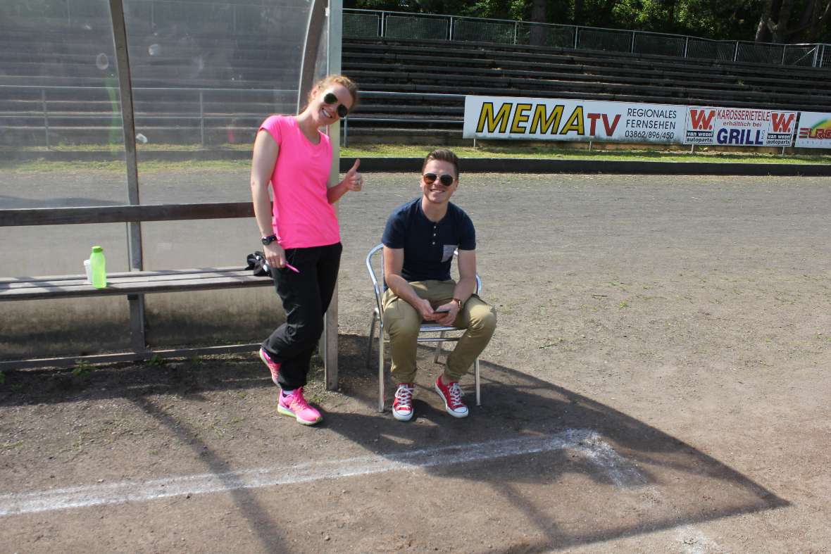 Mathematik und Sport