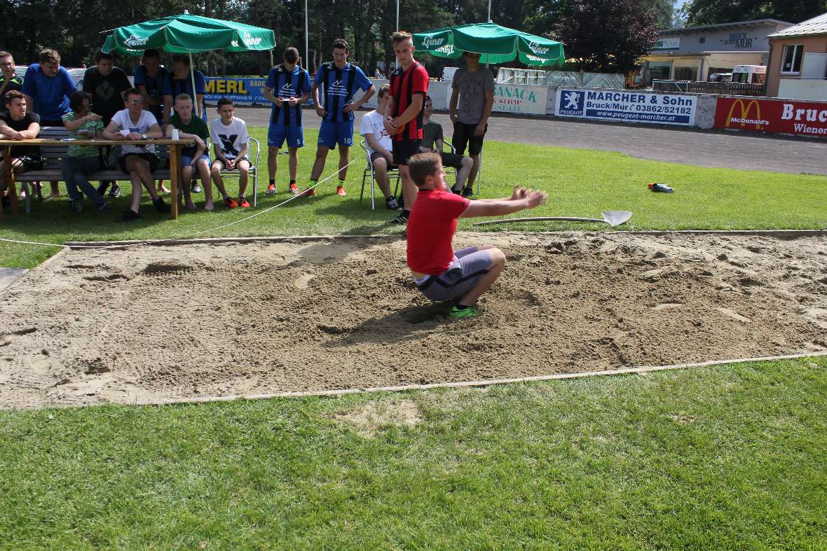 In den Sand gesetzt