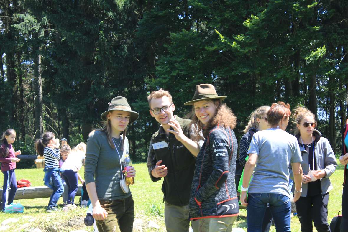 Am Waldschulgelaende