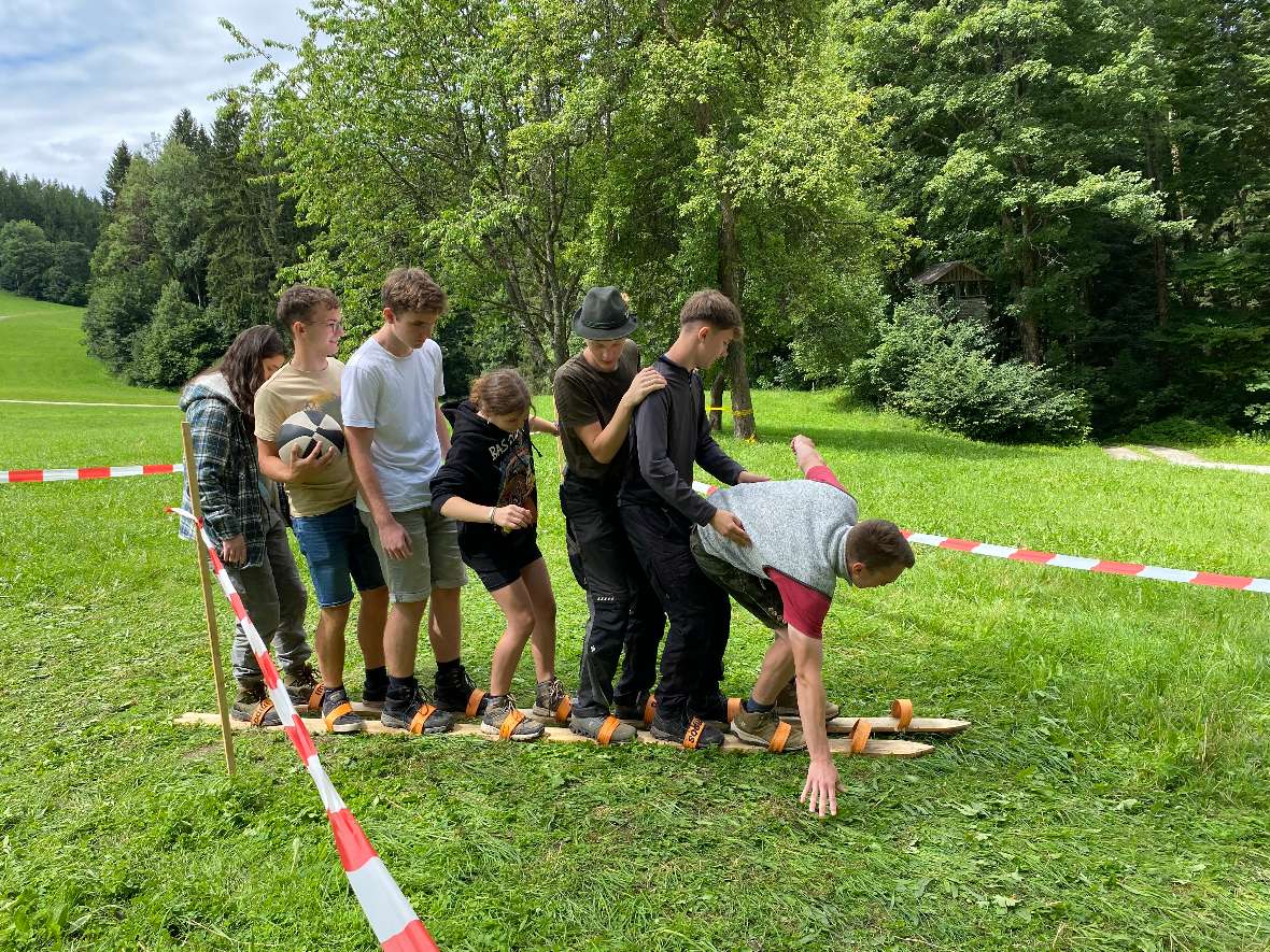 Menschen