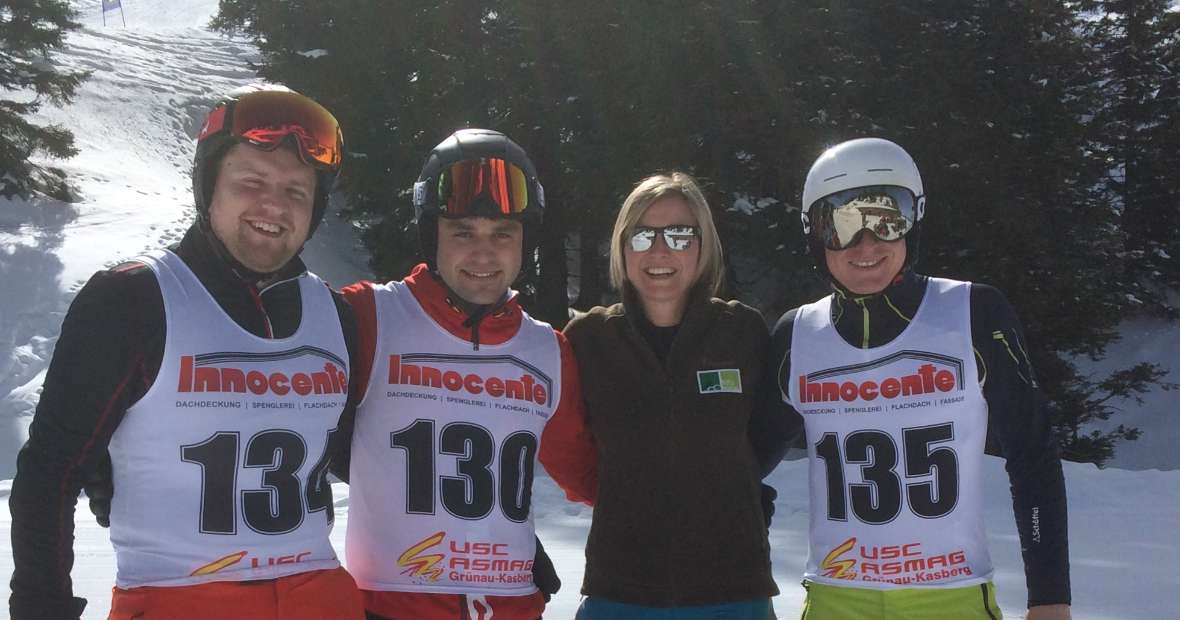 Gruppenfoto