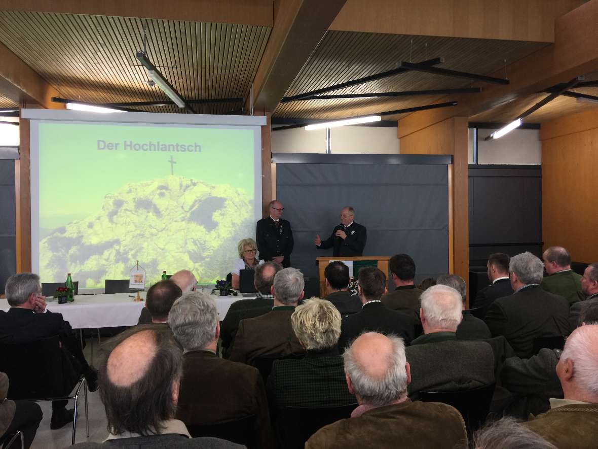 Landesrat Seitingers Begrüßungsrede