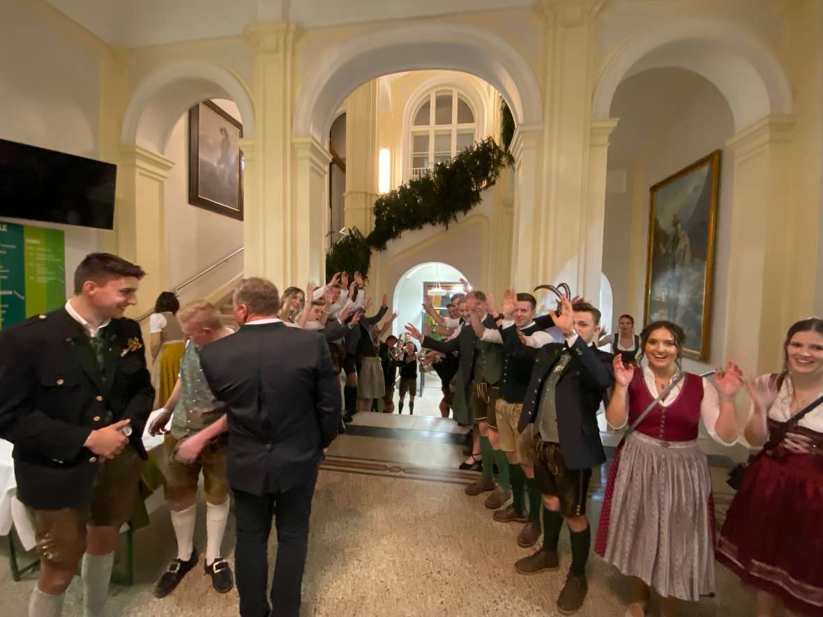 Ballfoto