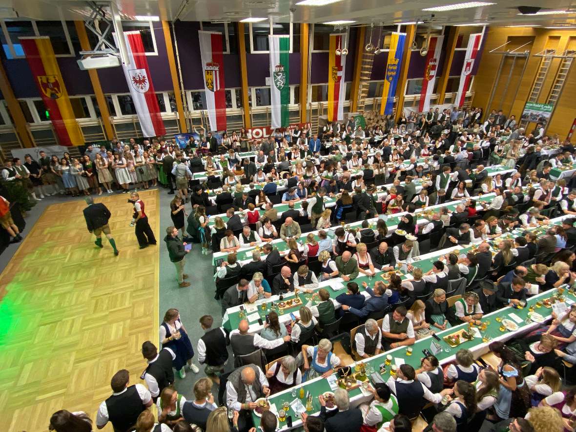 Ballfoto
