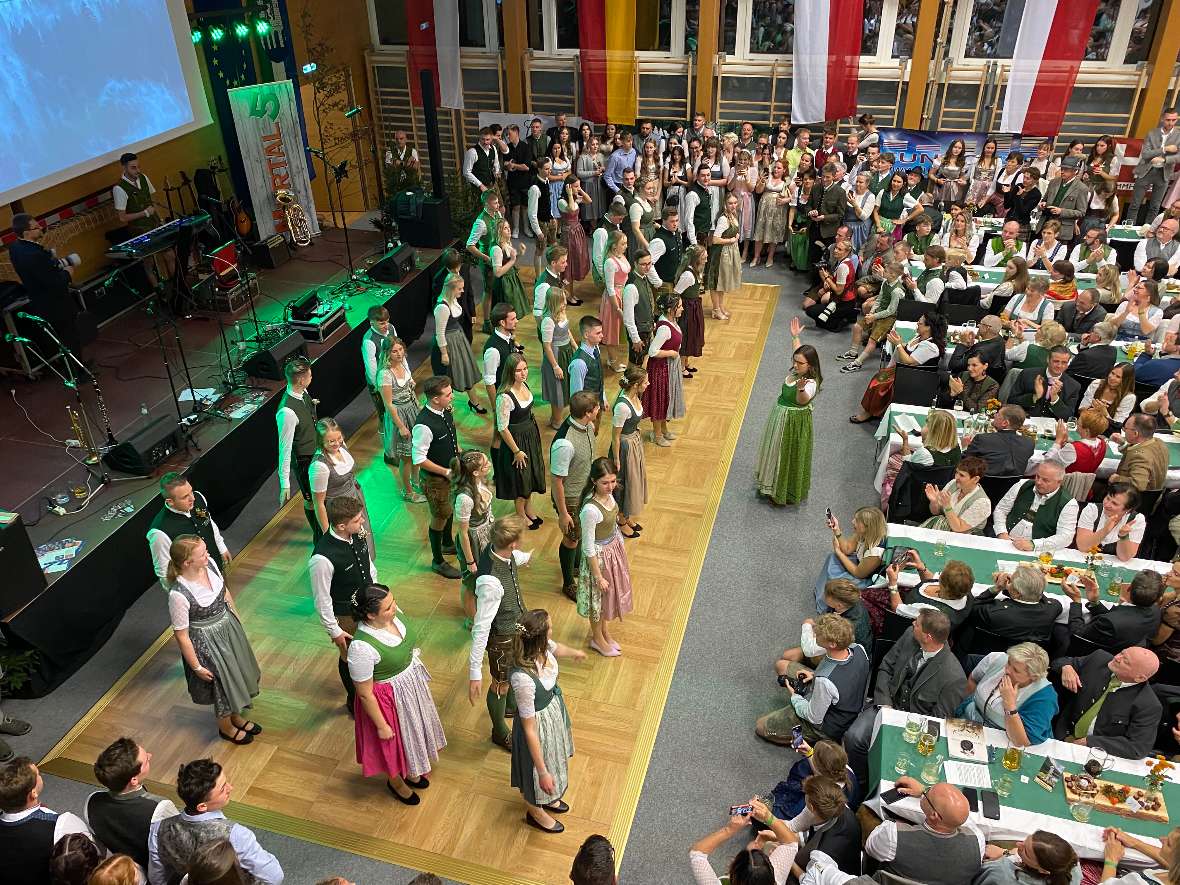 Ballfoto