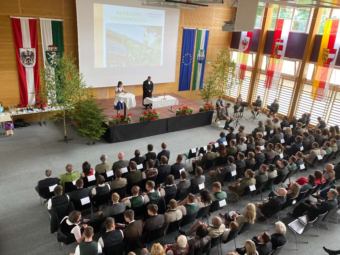 Kleiner ökumenischer Wortgottesdienst