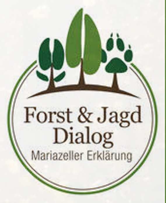 Logo Forstjagddialog