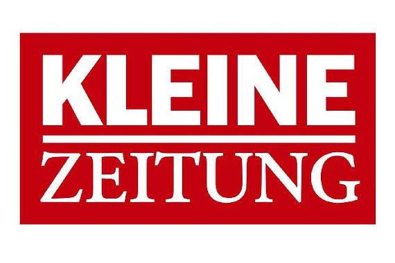 Logo Kleine Zeitung