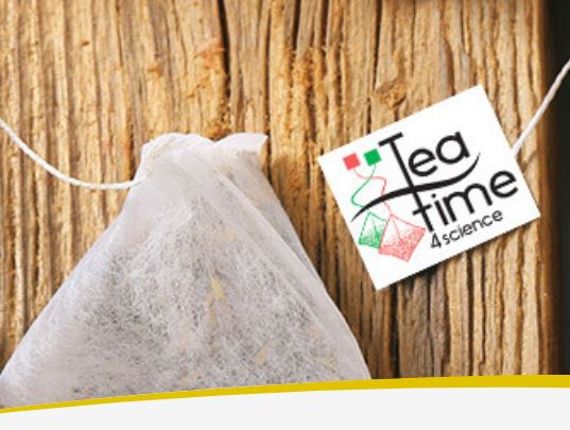 TeaTime4School