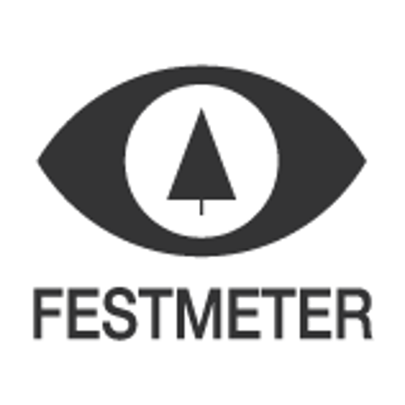 Das Logo der Firma Festmeter